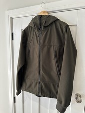 C.P Company Soft Shell Goggle