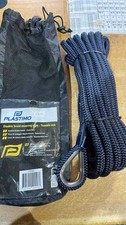 Plastimo Double Braid Mooring