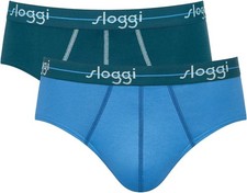 Sloggi Men's Start Midi C2P