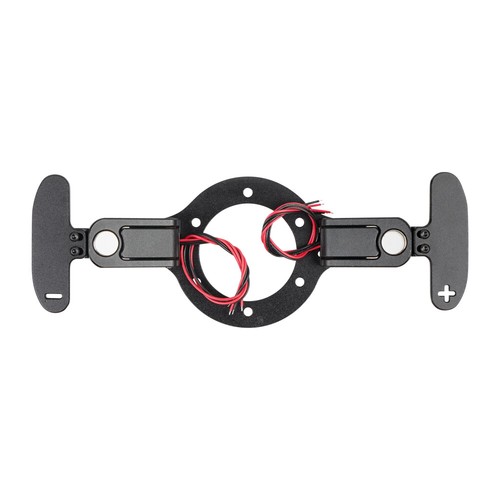 Racing steering wheel - steering,