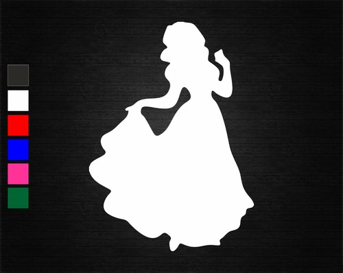 Disney princess snow white - snow,