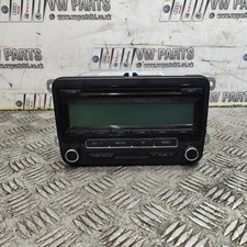 SEAT LEON MK2 CAR RADIO STEREO