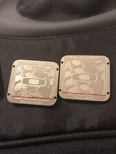 oakley minute machine Back