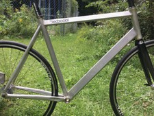 Dedacciai Frame with LeMond