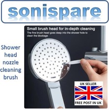 10 x cleaning tool brush for