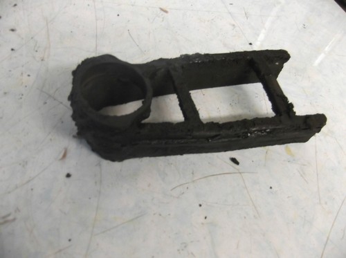 Suzuki gs500 chain guide - chain,
