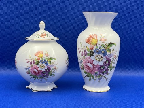 Aynsley howard sprays vase - sprays, and