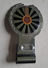 VINTAGE J R GAUNT ROUND TABLE