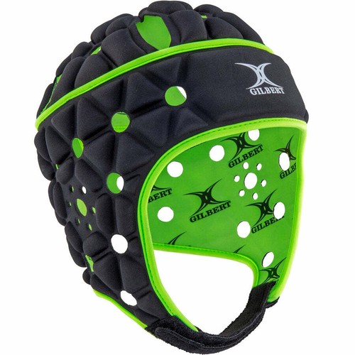 Gilbert rugby air - air, headguard