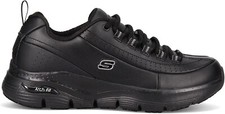 Skechers Women's Work Relaxed Fit Trickel II