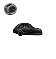 Bond 875 (three wheeler) ref32