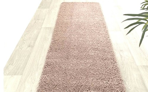 Buddy washable rug - washable, shaggy