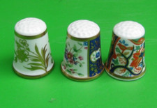 3 Royal Worcester Historical