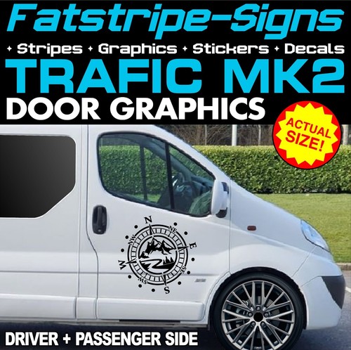 Fit renault trafic mk2 - to,