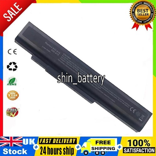 A32 a15 battery for medion - for,