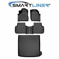 SMARTLINER Custom Fit Floor