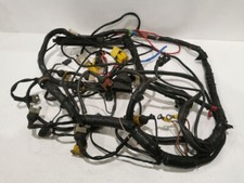 FORD COSWORTH 8 INJECTOR LOOM