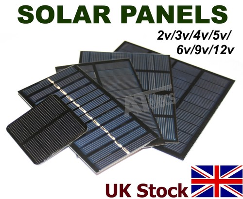 Solar cell panel many - panel,