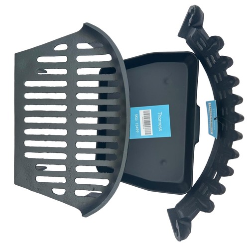 Heavy duty cast - 18",