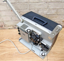 Vintage RCA 1600 MI-35053-CF 16mm Sound Projector