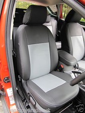 FORD KUGA GREY AND BLACK