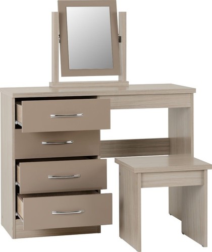 Nevada bedroom furniture - nevada,