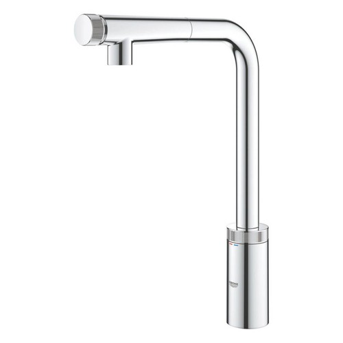 Grohe kitchen mixer - grohe,