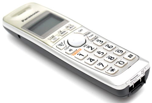 Panasonic tga421 cordless - panasonic, kx-tga421