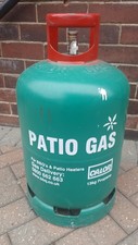 Calor Patio Gas 13kg Propane