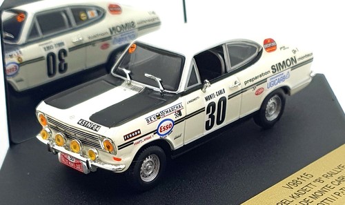 Vitesse scale v98115 - scale,