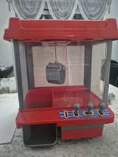 Electronic arcade claw - claw, crane