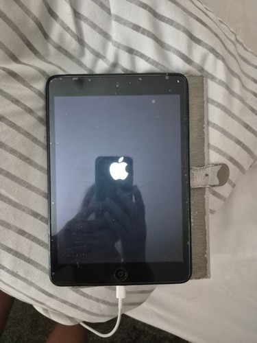 Apple ipad mini 16gb wi - 2, 16gb,