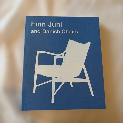 Finn juhl and the - danish, chair