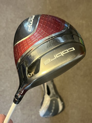 Cobra amp cell driver - cobra,