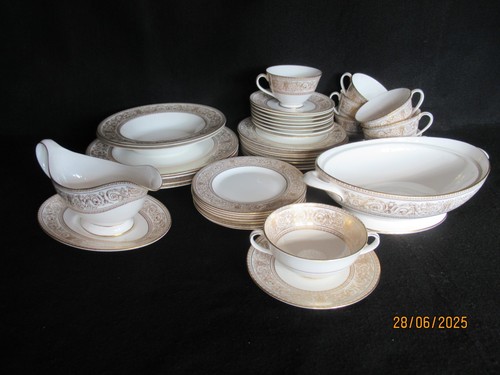 Royal doulton sovereign - royal,