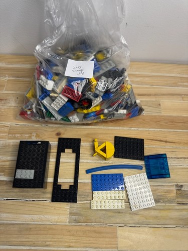 Vintage lego 2lb - vintage,
