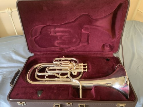 Baritone besson sovereign - besson,
