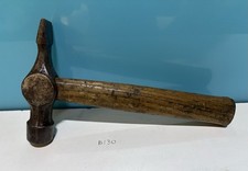 Stanley W2 12oz Cross Pein