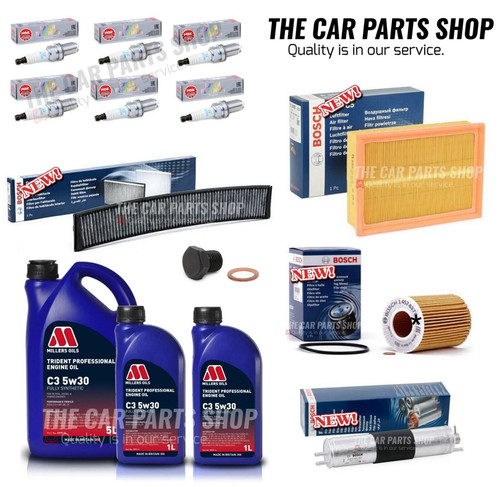 For bmw 330i - 330i, e46