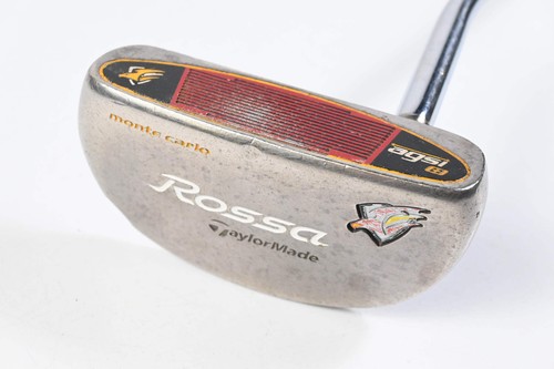 Taylormade rossa classic monte - rossa,