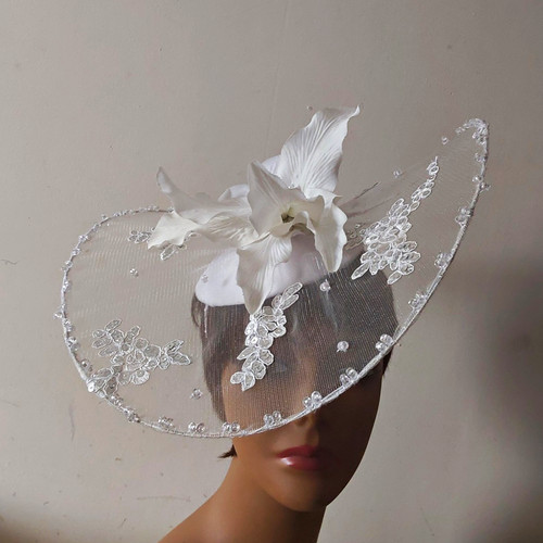 White hatinator for - hatinator, women