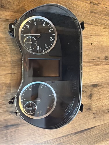 Mercedes vito w447 dashboard - mercedes,