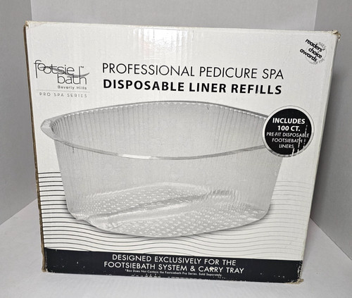 Professional pedicure spa - professional,
