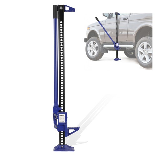 60in high lift jack - lift, 6600lb