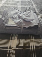 3x3M Garden Gazebo Top Cover Canopy Replacement Pavilion Roof 1 Tier 2 Tier