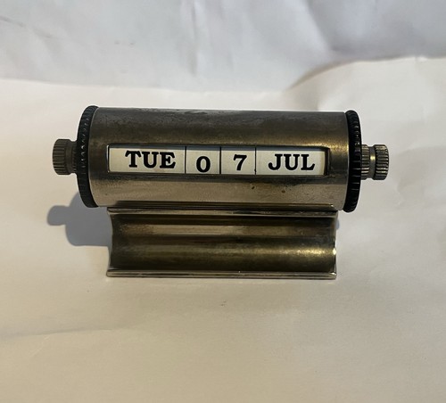 Vintage silver toned metal - vintage,, silver-toned