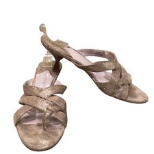 Johnston & Murphy Katy Thong