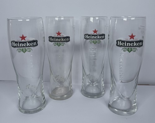 Heineken tall one - heineken, pint