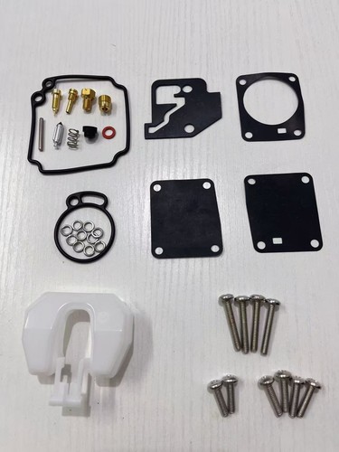 Carburetor repair kit for - carburetor,