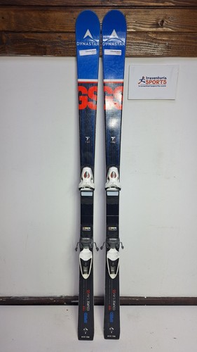 Dynastar speed course - course, gs